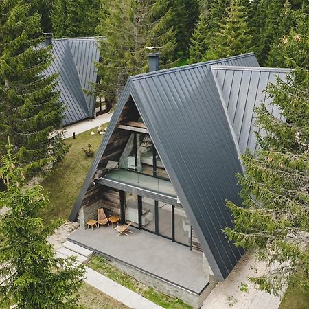 Jahorina Rusovo Village Dış mekan fotoğraf