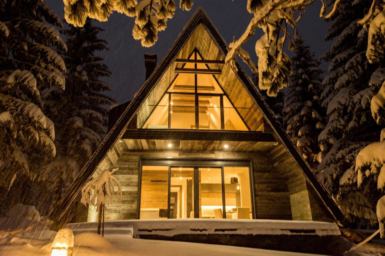 Jahorina Rusovo Village Dış mekan fotoğraf