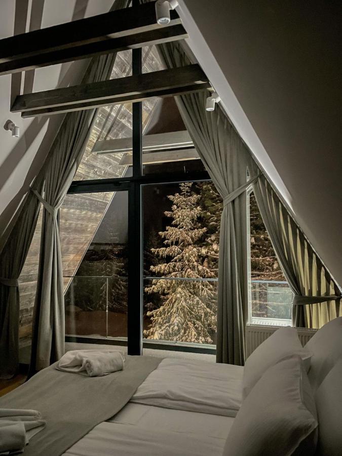 Jahorina Rusovo Village Dış mekan fotoğraf