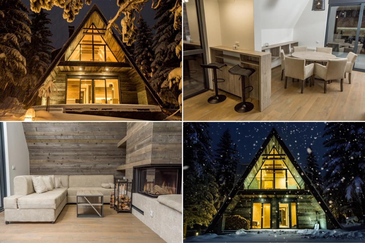 Jahorina Rusovo Village Dış mekan fotoğraf