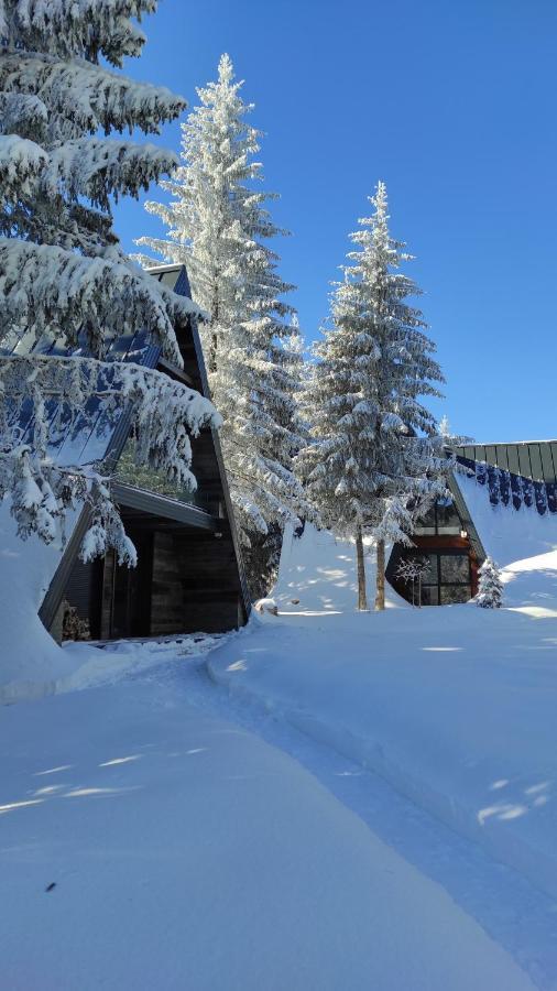 Jahorina Rusovo Village Dış mekan fotoğraf