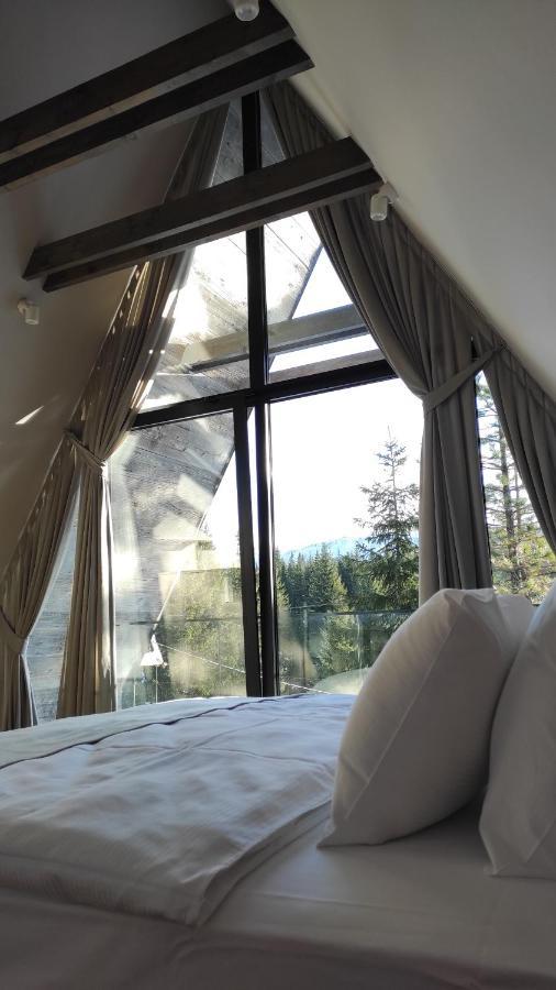 Jahorina Rusovo Village Dış mekan fotoğraf