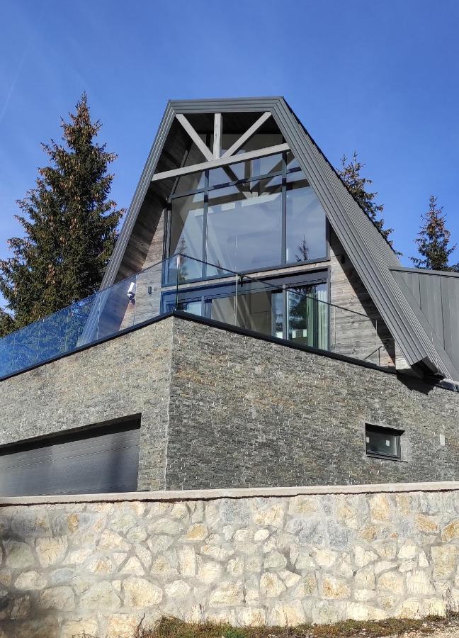 Jahorina Rusovo Village Dış mekan fotoğraf