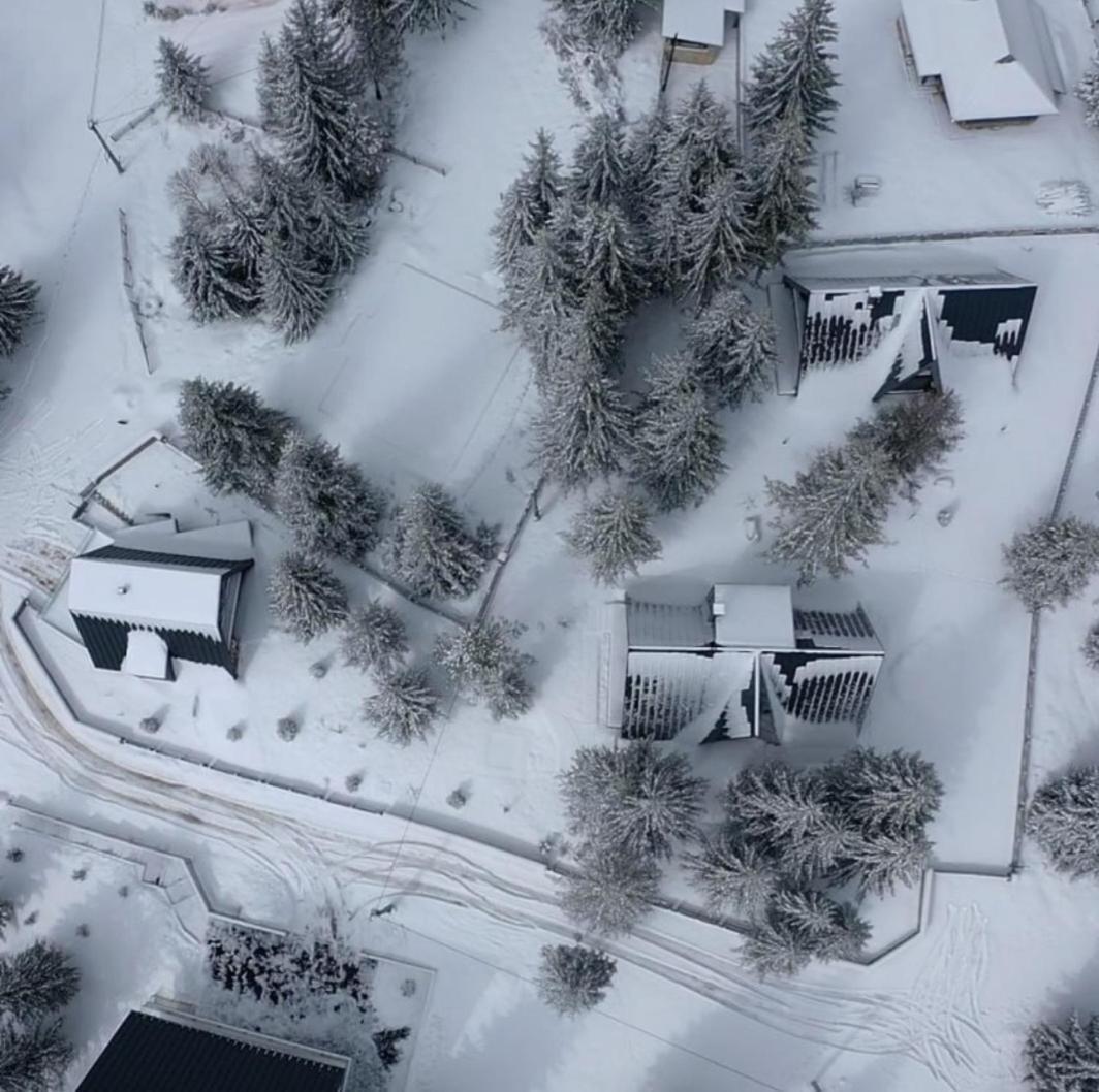 Jahorina Rusovo Village Dış mekan fotoğraf